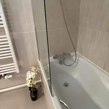 Apartment Linaland - Charming Near Paris