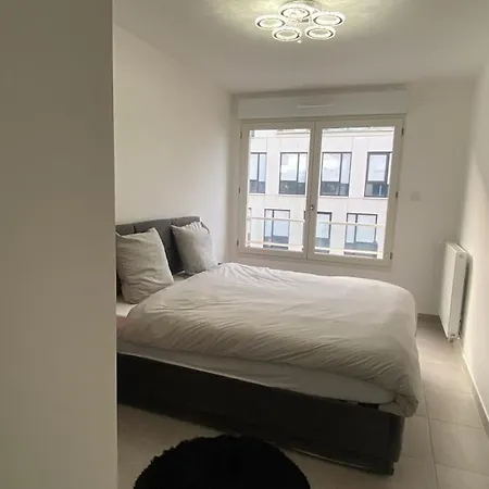 Lejlighed Linaland - Charming Near Paris