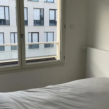 Linaland - Charming Near Paris