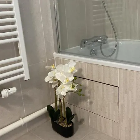 Linaland - Charming Near Paris * Châtenay